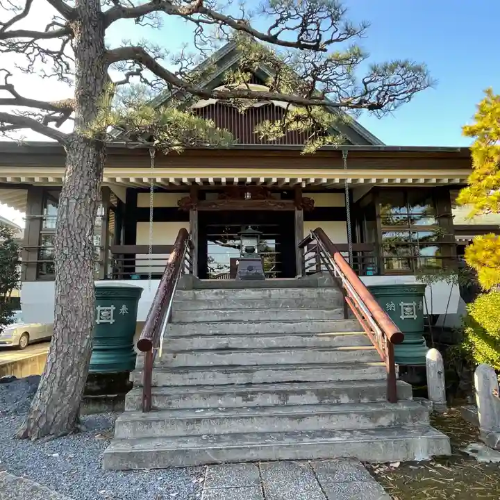 妙行寺(千葉県)