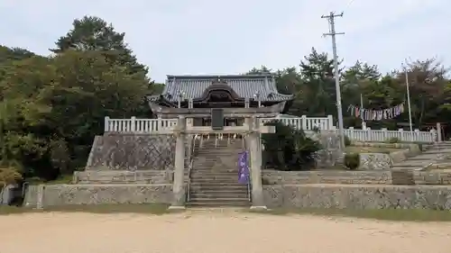 八幡神社(香川県)