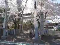 多岐神社のその他建物