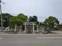 多賀神社(香川県)
