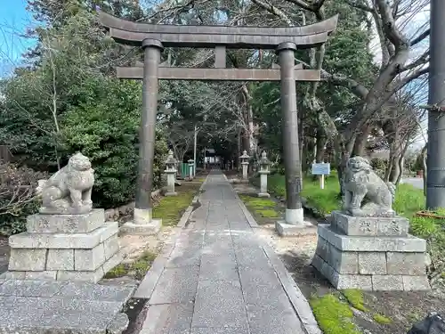 日吉神社(滋賀県)