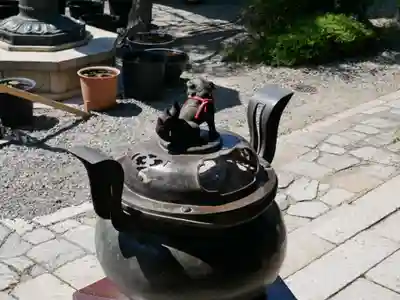 行願寺（革堂）のその他建物