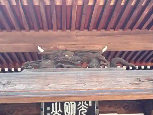 円勝寺(東京都)