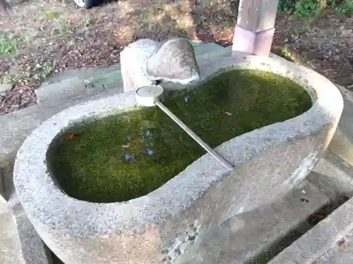 若宮八幡社蚕養宮(富山県)