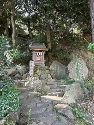 大甕神社(茨城県)