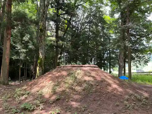 大門稲荷神社(長野県)
