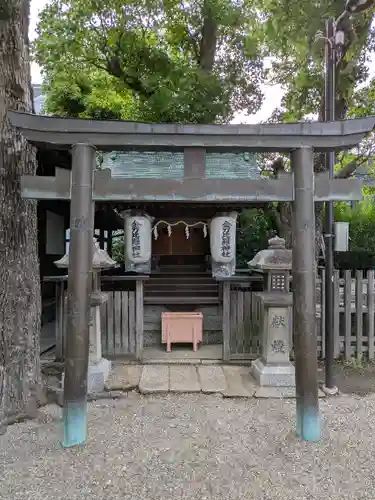 野田恵美須神社(大阪府)