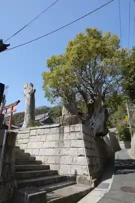 五宮神社のその他建物