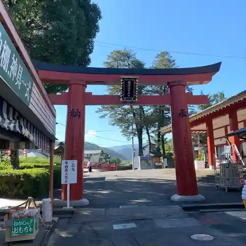 祐徳稲荷神社(佐賀県)