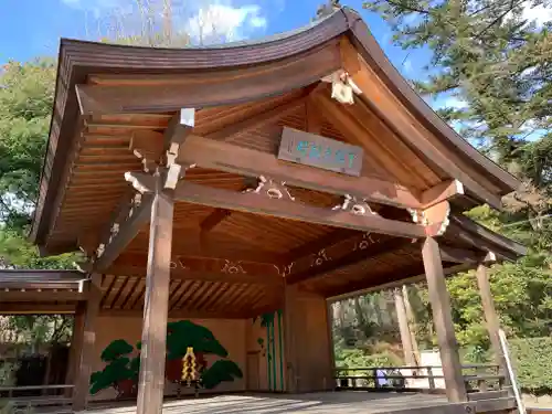 武田神社のその他建物
