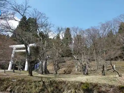 土津神社｜こどもと出世の神さまのその他建物