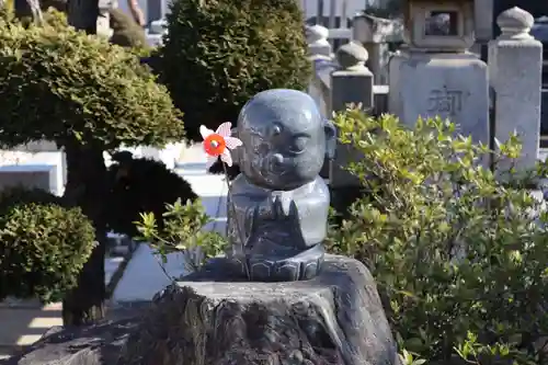 観音寺(栃木県)