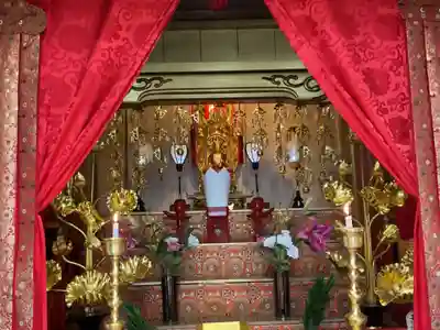 各方寺(愛知県)