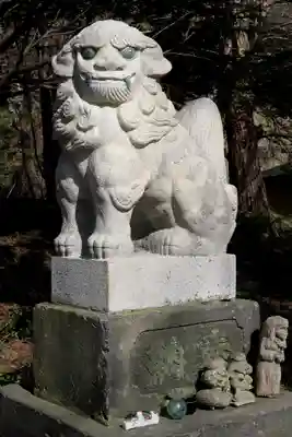 蘭島神社(北海道)
