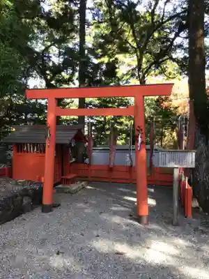 宇治神社(三重県)
