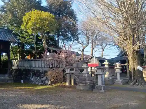 産霊神社(岐阜県)