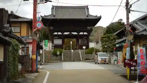當麻寺(奈良県)