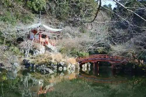 醍醐寺(京都府)