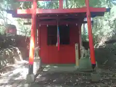 伊居太神社(大阪府)