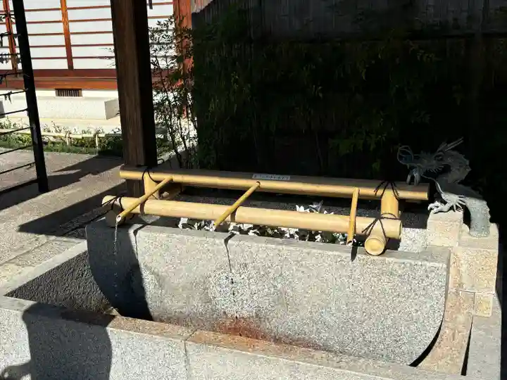 晴明神社(京都府)