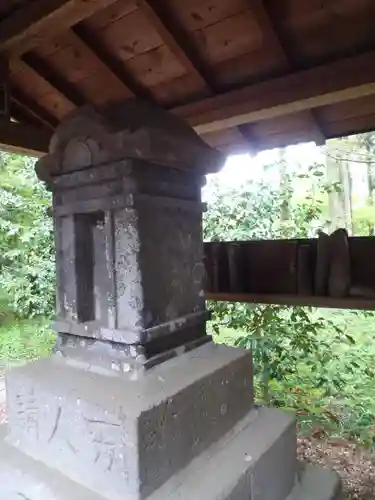 琴平大神(茨城県)