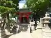 福崎住吉神社のその他建物