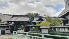 覚林寺(東京都)