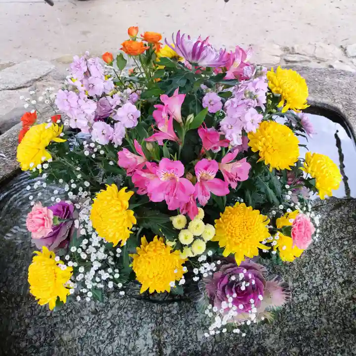 宝満宮竈門神社(福岡県)