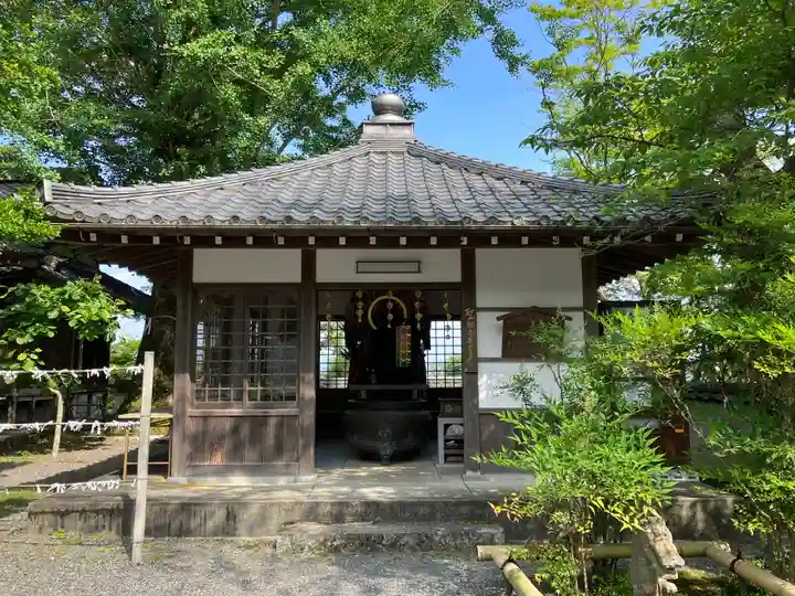 西教寺(滋賀県)
