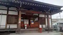 草庵寺(埼玉県)