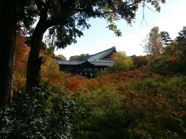 東福禅寺(東福寺)のその他建物