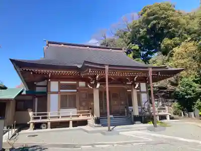 清源院(神奈川県)