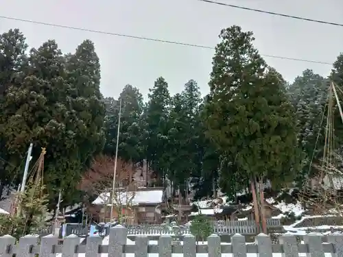 清瀧神社(福井県)