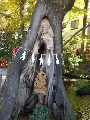 秩父今宮神社(埼玉県)
