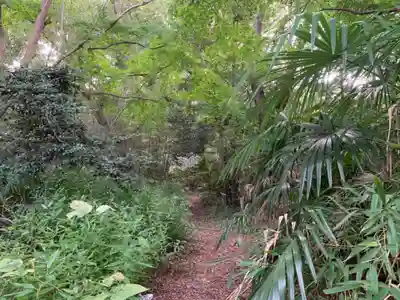 女蛇神社(千葉県)