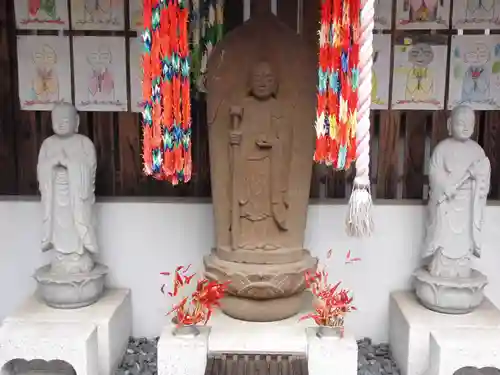 禅東院(東京都)