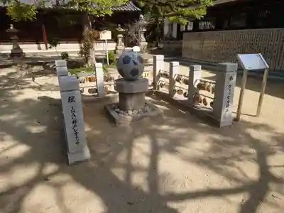 弓弦羽神社(兵庫県)