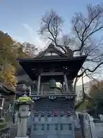 北向観音(長野県)