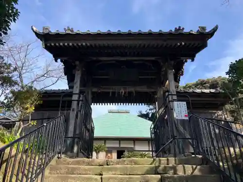 玉泉寺(静岡県)