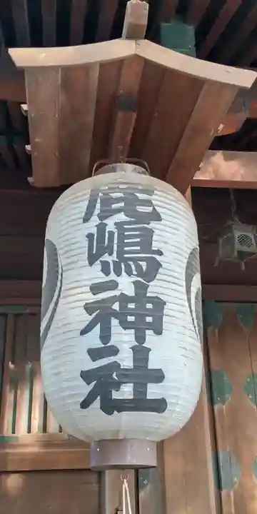 鹿嶋神社(東京都)