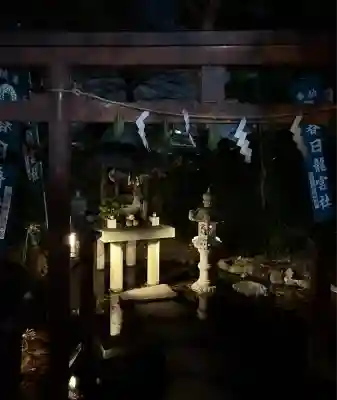 春日神社(神奈川県)