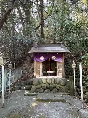 女瀧不動(神奈川県)