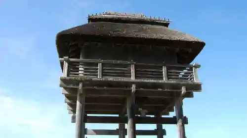 吉野ヶ里遺跡北墳丘墓(佐賀県)