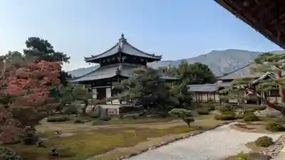 鹿王院(京都府)