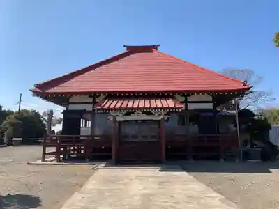 本覚寺(千葉県)