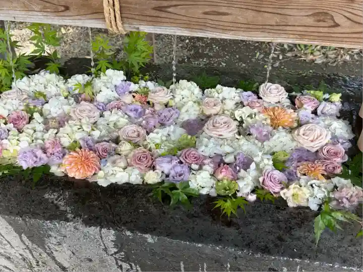 山名八幡宮(群馬県)