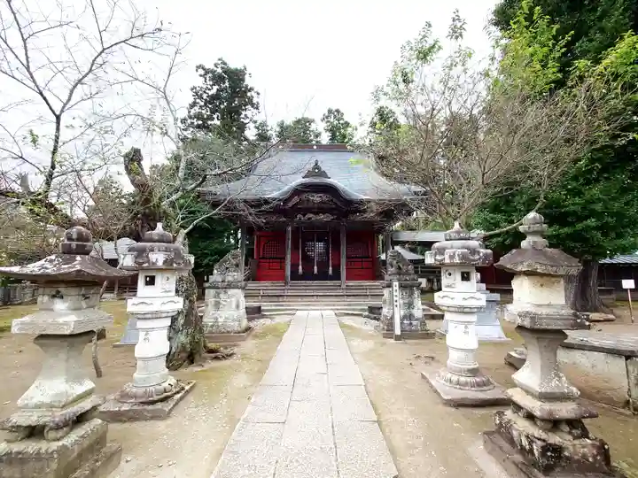 城興寺(延生地蔵尊)(栃木県)