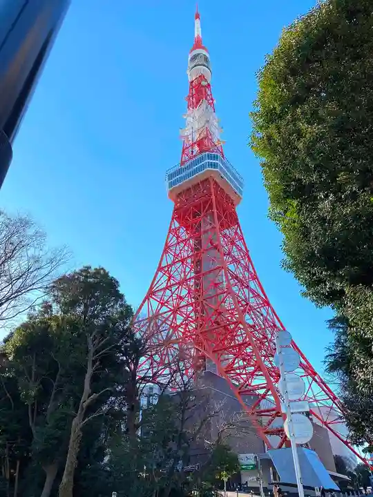 金地院のその他建物