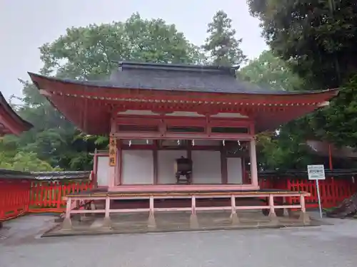 香椎宮のその他建物
