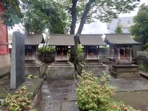 今井神社(千葉県)